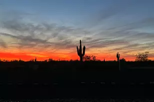 15433 W Pinnacle Vis Rd, Surprise, AZ 85387 - Photo 10