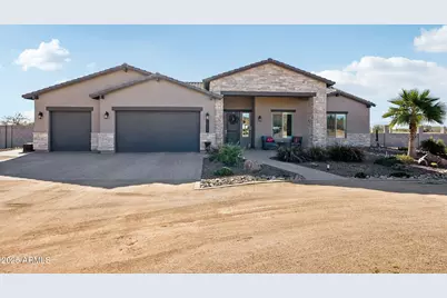 15433 W Pinnacle Vista Road, Surprise, AZ 85387 - Photo 42