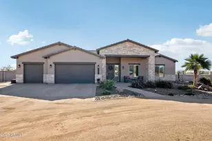 15433 W Pinnacle Vis Rd, Surprise, AZ 85387 - Photo 42