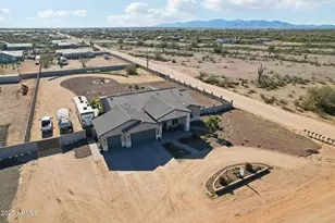 15433 W Pinnacle Vis Rd, Surprise, AZ 85387 - Photo 46