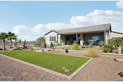 15433 W Pinnacle Vista Road, Surprise, AZ 85387 - Photo 32