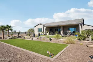 15433 W Pinnacle Vis Rd, Surprise, AZ 85387 - Photo 32