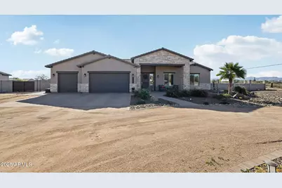 15433 W Pinnacle Vista Road, Surprise, AZ 85387 - Photo 38
