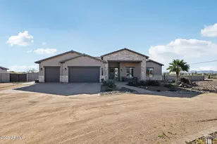 15433 W Pinnacle Vis Rd, Surprise, AZ 85387 - Photo 38