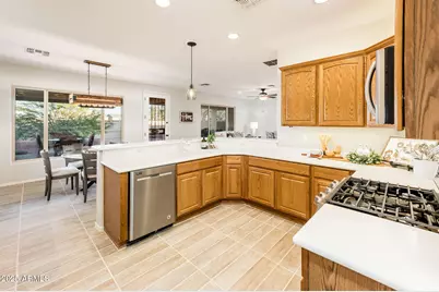 22815 N Arrellaga Drive, Sun City West, AZ 85375 - Photo 18