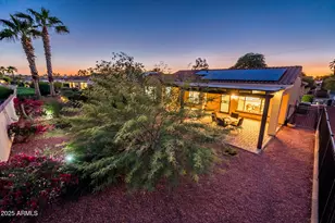 22815 N Arrellaga Dr, Sun City West, AZ 85375 - Photo 36