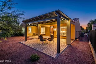 22815 N Arrellaga Dr, Sun City West, AZ 85375 - Photo 32
