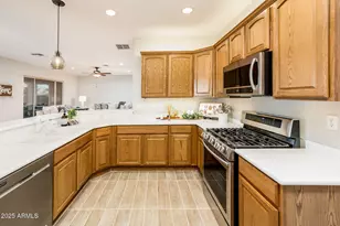 22815 N Arrellaga Dr, Sun City West, AZ 85375 - Photo 4