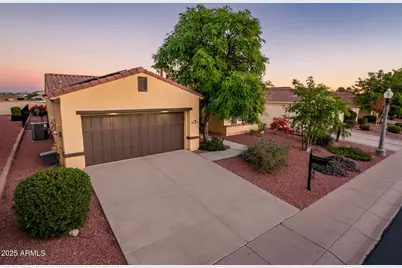 22815 N Arrellaga Drive, Sun City West, AZ 85375 - Photo 62