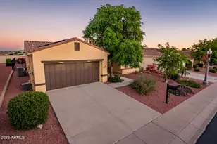 22815 N Arrellaga Dr, Sun City West, AZ 85375 - Photo 62