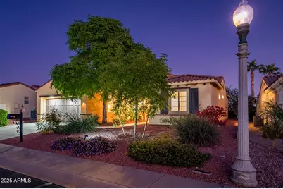 22815 N Arrellaga Drive, Sun City West, AZ 85375 - Photo 1