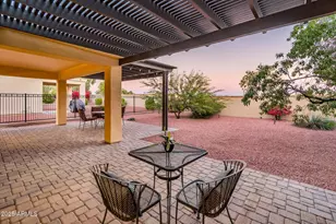 22815 N Arrellaga Dr, Sun City West, AZ 85375 - Photo 40