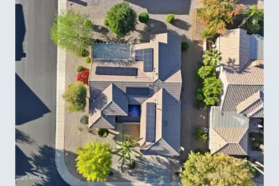 18180 N Shimmer Lane, Surprise, AZ 85374 - Photo 40