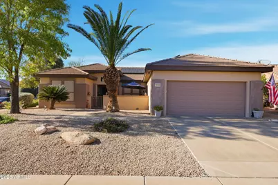 18180 N Shimmer Lane, Surprise, AZ 85374 - Photo 1
