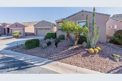 20581 N Enchantment Pass, Maricopa, AZ 85138 - Photo 2