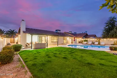 4414 E Le Marche Avenue, Phoenix, AZ 85032 - Photo 40