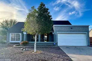 8735 W Hazelwood St, Phoenix, AZ 85037 - Photo 1