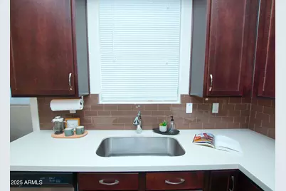 2090 S Dorsey Lane #1025, Tempe, AZ 85282 - Photo 8