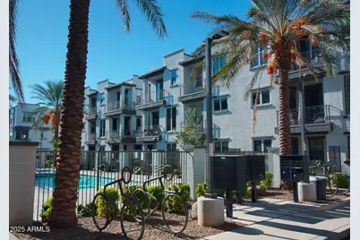 2090 S Dorsey Lane #1025, Tempe, AZ 85282 - Photo 34