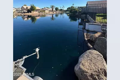 1416 E Chicago Circle, Chandler, AZ 85225 - Photo 30