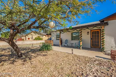 3327 N 18th Avenue, Phoenix, AZ 85015 - Photo 4