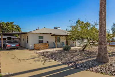 3327 N 18th Avenue, Phoenix, AZ 85015 - Photo 1