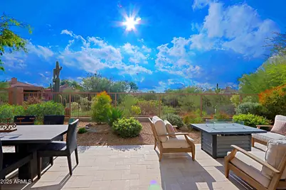 6939 E Bramble Berry Lane, Scottsdale, AZ 85266 - Photo 34