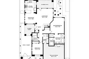 6939 E Bramble Berry Ln, Scottsdale, AZ 85266 - Photo 2