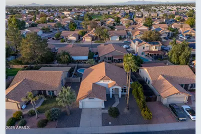 626 W Catclaw Street, Gilbert, AZ 85233 - Photo 26
