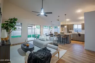 626 W Catclaw St, Gilbert, AZ 85233 - Photo 12