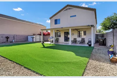 2408 W Allens Peak Drive, San Tan Valley, AZ 85144 - Photo 26