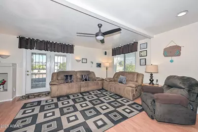 11108 W Nocturne Court, Sun City, AZ 85351 - Photo 18