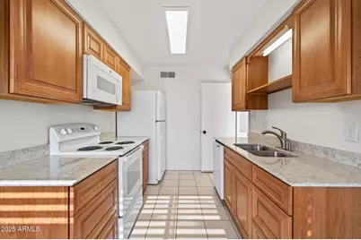 10417 N 95th Drive #A, Peoria, AZ 85345 - Photo 14