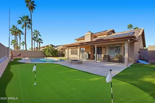 1533 N Sinova, Mesa, AZ 85205 - Photo 44