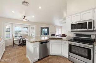 1533 N Sinova, Mesa, AZ 85205 - Photo 2