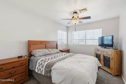1533 N Sinova --, Mesa, AZ 85205 - Photo 32