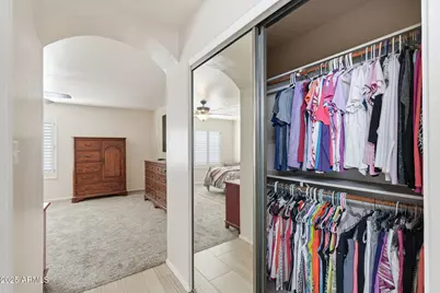 1533 N Sinova --, Mesa, AZ 85205 - Photo 42