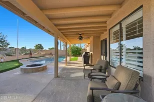 1533 N Sinova, Mesa, AZ 85205 - Photo 46