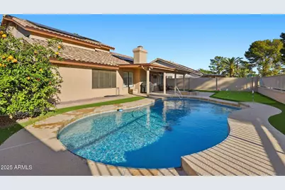 1533 N Sinova --, Mesa, AZ 85205 - Photo 54