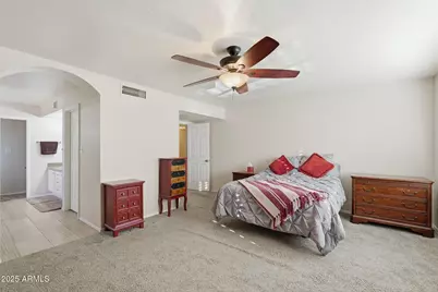 1533 N Sinova --, Mesa, AZ 85205 - Photo 32