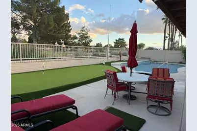 1533 N Sinova --, Mesa, AZ 85205 - Photo 1