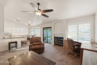 1533 N Sinova --, Mesa, AZ 85205 - Photo 10