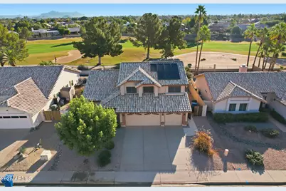 1533 N Sinova --, Mesa, AZ 85205 - Photo 50