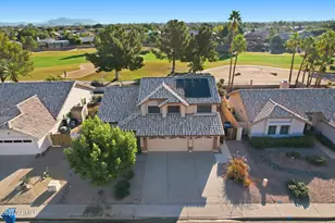 1533 N Sinova, Mesa, AZ 85205 - Photo 50