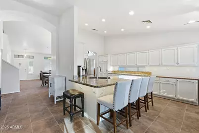 1533 N Sinova --, Mesa, AZ 85205 - Photo 1