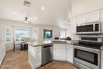 1533 N Sinova --, Mesa, AZ 85205 - Photo 20