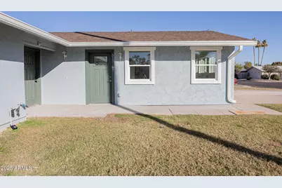 5132 S Dorsey Lane #A, Tempe, AZ 85282 - Photo 2