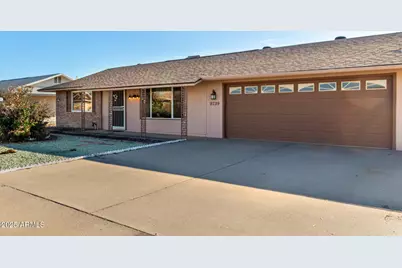 9739 W Alabama Avenue W, Sun City, AZ 85351 - Photo 2