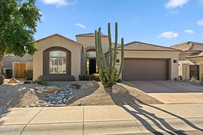 7699 E Fledgling Drive, Scottsdale, AZ 85255 - Photo 1