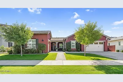 3417 E Bloomfield Parkway, Gilbert, AZ 85296 - Photo 1